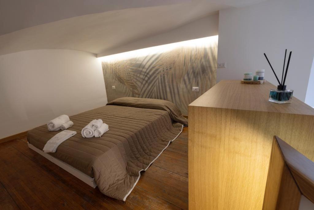 ガエータ Bali Aqua&Charme Bed & Breakfast エクステリア 写真