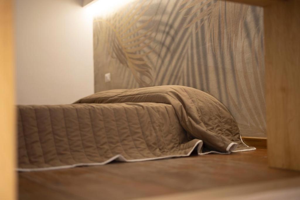 ガエータ Bali Aqua&Charme Bed & Breakfast エクステリア 写真