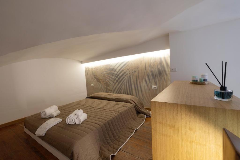 ガエータ Bali Aqua&Charme Bed & Breakfast エクステリア 写真